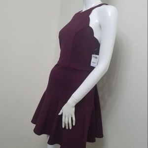 Charlotte Russe Sparkling dress
